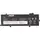 Аккумулятор для ноутбуков LENOVO ThinkPad P16s Gen 1 (L21D4P73) 15.2V 4300mAh