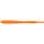 Scaly (Cheese) 2.8" (10pcs.), #107 - Orange
