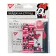 Бейдж на ленте YES Minnie Mouse 940235 9х6 см