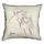 Подушка с мешковины Ніжно кохаю 45x45 см (45PHB_21L008)