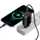 Адаптер сетевой USAMS T39 Single Port PD Fast Charger US-CC131 |1Type-C, 20W, PD3.0|