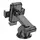 Держатель HOCO Polaris push-type telescopic suction cup car holder CA95