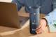 Термокружка Ninja Sip Perfect Travel Mug Navy DW1603EUUKNV 400 мл синяя