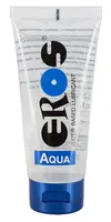 Лубрикант Eros Aqua на водной основе, 200 мл