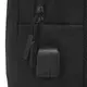 Рюкзак унисекс Lesko 1910 20L Black с разьемом по наушники и USB-портом