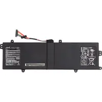 Аккумулятор для ноутбуков ASUS BU400 Ultrabook (C22-B400A) 7.5V 7070mAh (original)