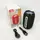 Портативная Bluetooth-колонка TG653 USB с ремешком. Цвет: зеленый