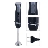 Блендер занурювальний Kamille KM-6744 400 Вт 38 см