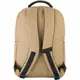 Рюкзак GoPack Сity GO21-157L-1 20 л бежевый
