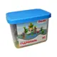 Конструктор игровой Doloni Toys Гидропарк 013888-34 219 деталей