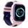 Детские GPS часы SparkLine SL-10D (Android 8.1) розовые