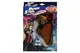 Игрушечный пистолет с кобурой Edison Giocattoli Derek Steel 19см 6-зарядный 571/23