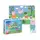 Пазлы DoDo Toys Свинка 200120 60 деталей