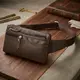 Cумка на пояс Vintage 14736 Коричневая