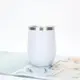 Термокружка Ardesto СompaСt Mug AR-2635-MMW 350 мл белая