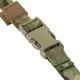 M-Tac ремень-стяжка Multicam, военный ремень для баула,  тактический ремень стяжка, армейский ремень-стяжка