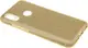 Чехол-накладка TOTO TPU Shine Case Xiaomi Redmi 7 Gold