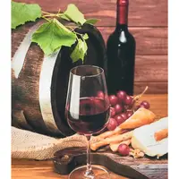 Алмазная мозаика Strateg ПРЕМИУМ Гармония вкусов размером 40х50 см (SK88295)