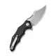 Нож складной Civivi Chiro Black C23046-3