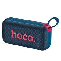 Акустика HOCO Smart sound sports BT speaker HC32 ipx4 |BT5.4/AUX/USB/TF/FM, 20W, TWS, 4h|