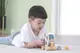 Дерев"яна каталка-сортер Viga Toys PolarB Їжачок 44025