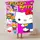 Плед 3D Hello Kitty 13035 135х160 см