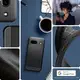 Чехол Spigen для Pixel 8a - Rugged Armor, Matte Black (ACS07259)