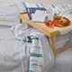 Постельное белье подростковое Viluta Сатин Twill 4 539-P 210х143 см