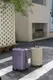 Чемодан Xiaomi Ninetygo Rhine 2.0 24` Purple (6941413248112)