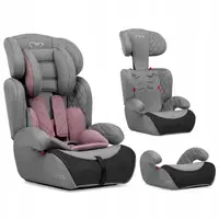Автокресло Momi Axo 9-36 кг Pink