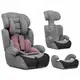 Автокресло Momi Axo 9-36 кг Pink