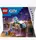 Конструктор LEGO City Космический мотоцикл 46 деталей (30663)