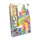 Кинетический песок "KidSand" KS-04-10U-15U коробка 1000 гр