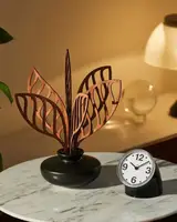 Сменный аксессуар к аромадифузору Alessi The Five Seasons Shhh 23,5 см
