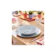 Тарелка суповая Luminarc Venizia Granit P6505 20 см