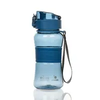 Бутылка CASNO KXN-1104 Tritan 400 мл Blue