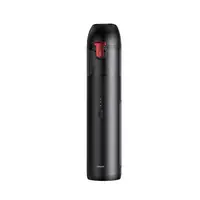 Автомобільний пилосос USAMS Mini Handheld Vacuum Cleaner Geoz Series US-ZB234 |65W, 100ml, 6000Pa|