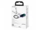 Кабель Baseus Type-C to iP Superior Series Fast Charging Data Cable 20W 1m, Black (CATLYS-A01)