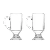 Стакан для глінтвейну Luminarc Mulled Wine N6417 290 мл 2 шт