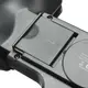 Беспроводной джойстик геймпад iPega PG-9023S Bluetooth Чёрный