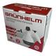 Пароочиститель ручной Grunhelm GSTC350 1050 Вт белый