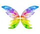 Детские крылья феи Dream Light Wings, подсветка, музыка. Multicolor (217474864)