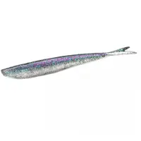 Силикон Lunker City Fin-S Fish 10/BG 4" #274 Nova / (2146259 / 27440)