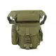 Сумка на ногу Smartex 3P Tactical 10 ST-1003 army green