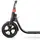 Самокат BLADE Sport Air Cross Disk 230/230 mm,matt black
