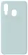 Чехол-накладка TOTO Silicone Case Samsung Galaxy A40 Sky Blue