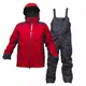 Костюм Daiwa DW-3420E Red/Black M (20001092 / 2181072)