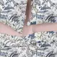 Двуспальный комплект FLOWERS YARD CS4