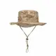 Панама Naturehike NH21FS532 Fisherman hat UPF 50+ brown