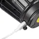 Фонарь-уничтожитель насекомых Bo-Camp Atom WP Rechargeable 180 люмен, черный (5818804)